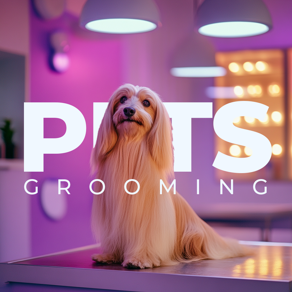Pets Grooming