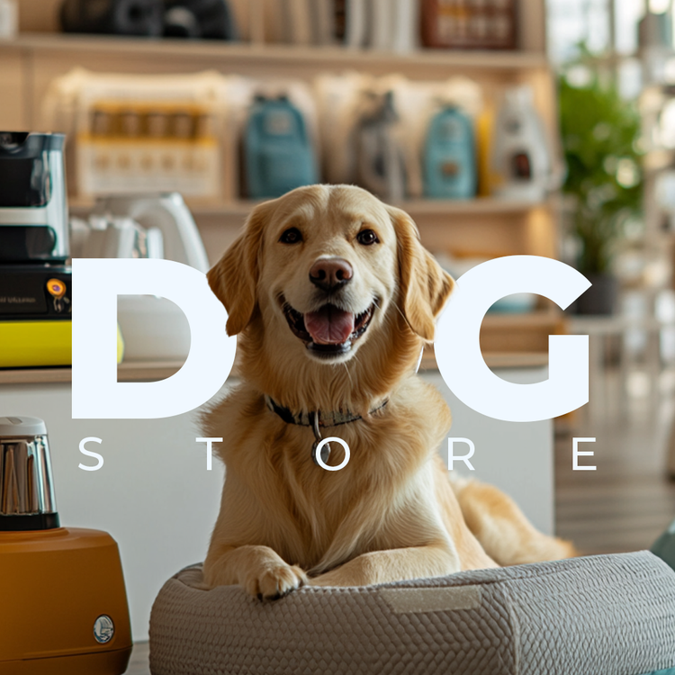 Dog Store