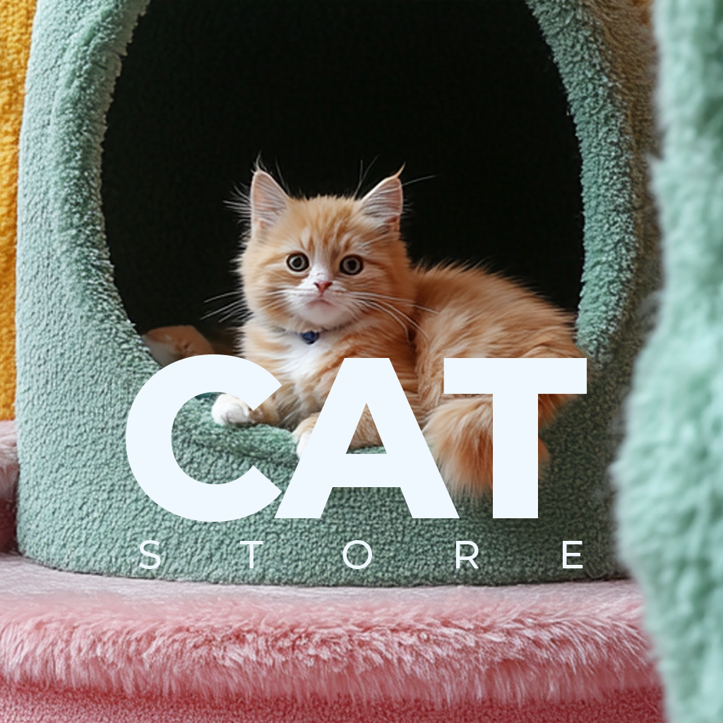 Cat Store