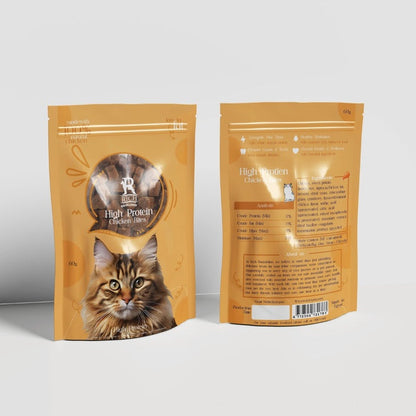 Rich Bites Cat Treats (60g)